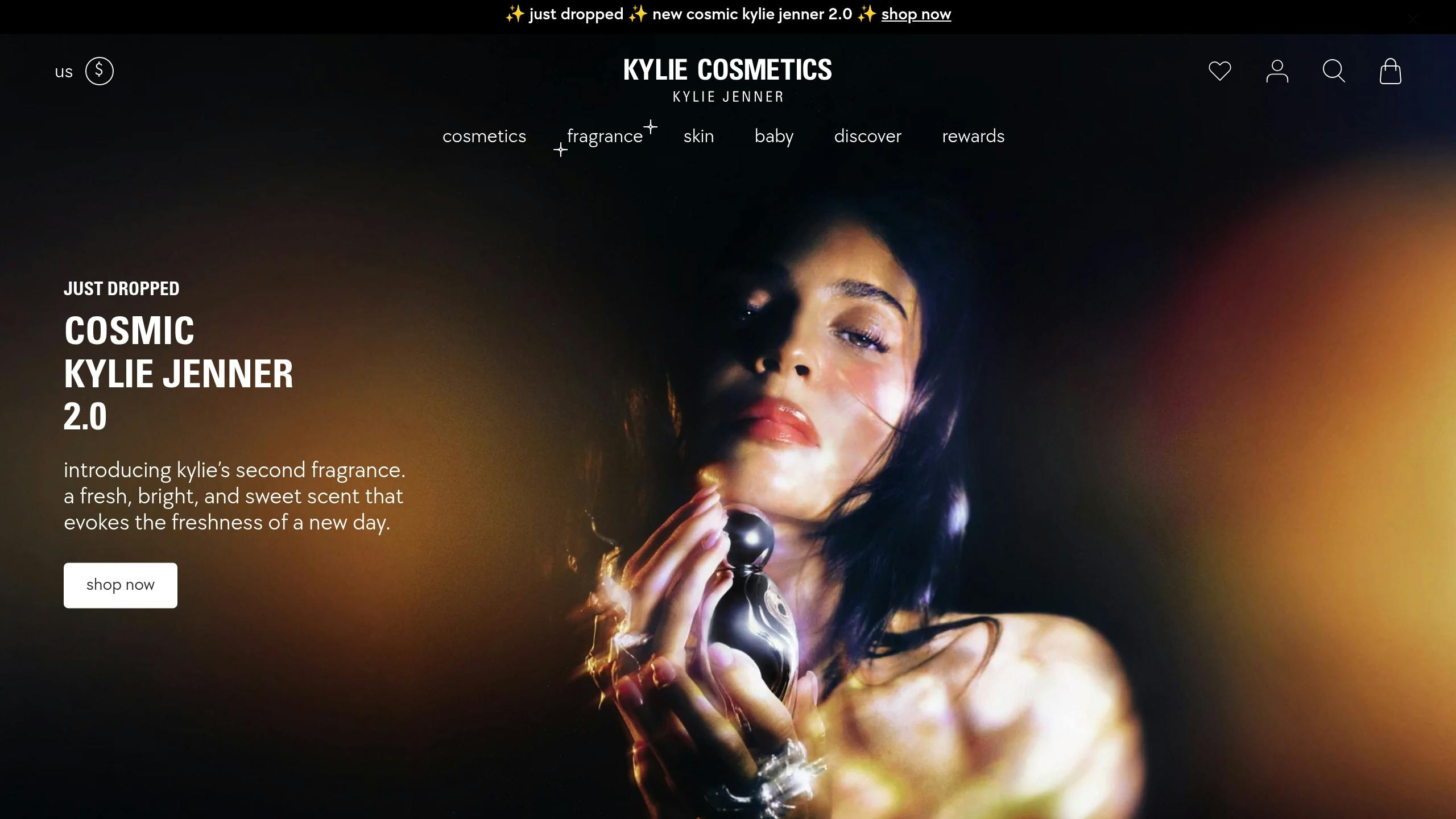 Kylie Cosmetics