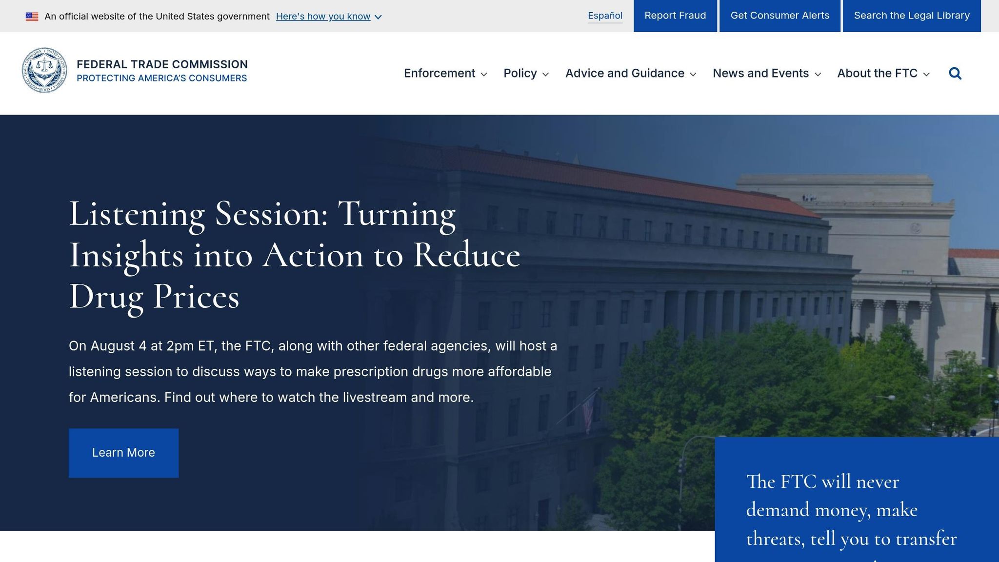 FTC