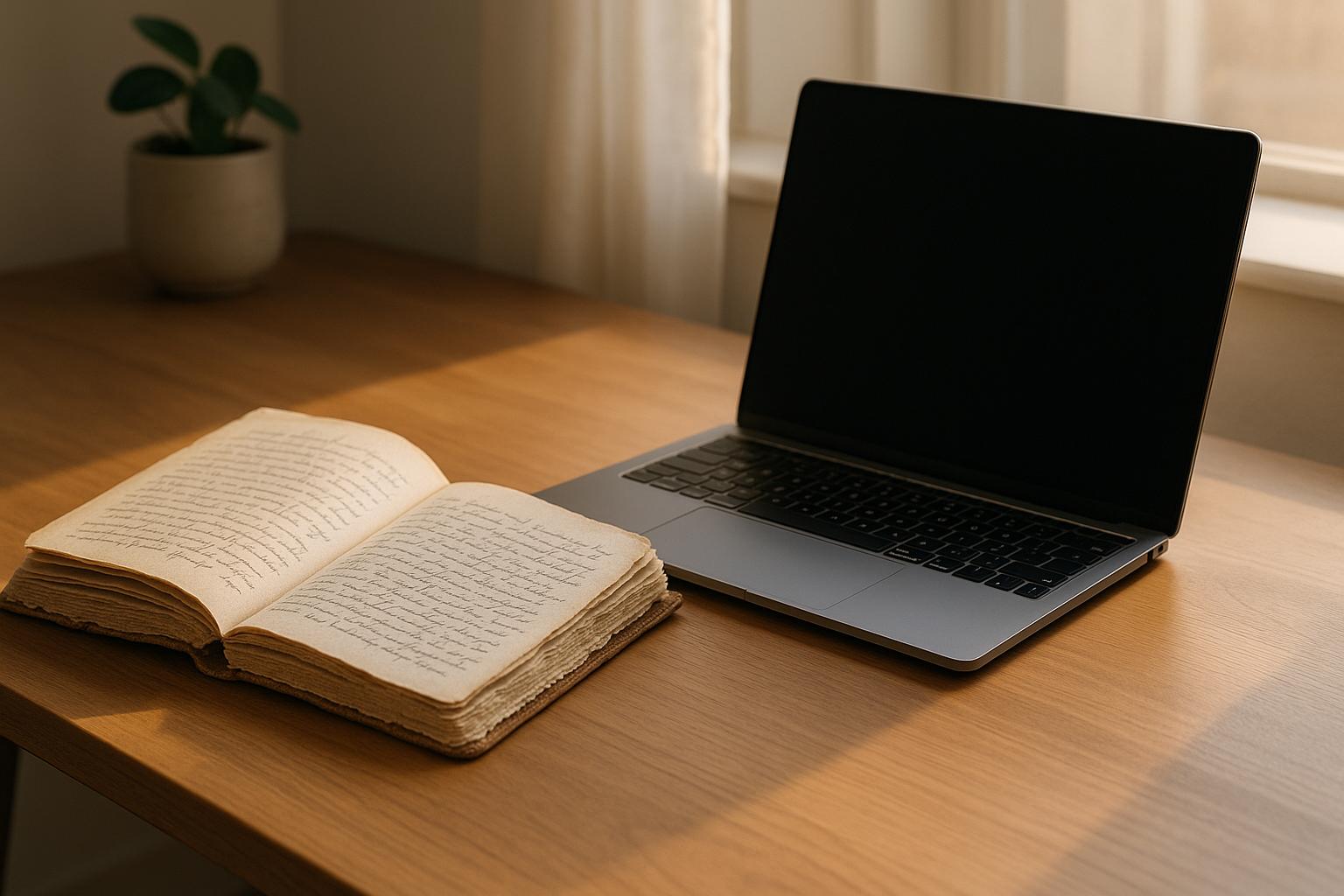 Authenticity vs. Polished Content: What Works?