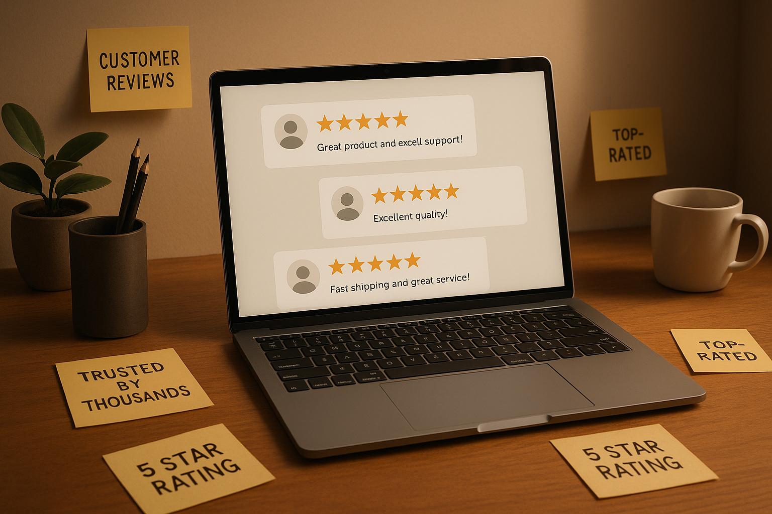 Ultimate Guide to Social Proof for Conversions