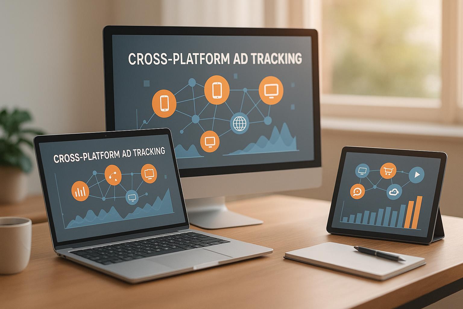 Cross-Platform Ad Tracking Challenges Explained